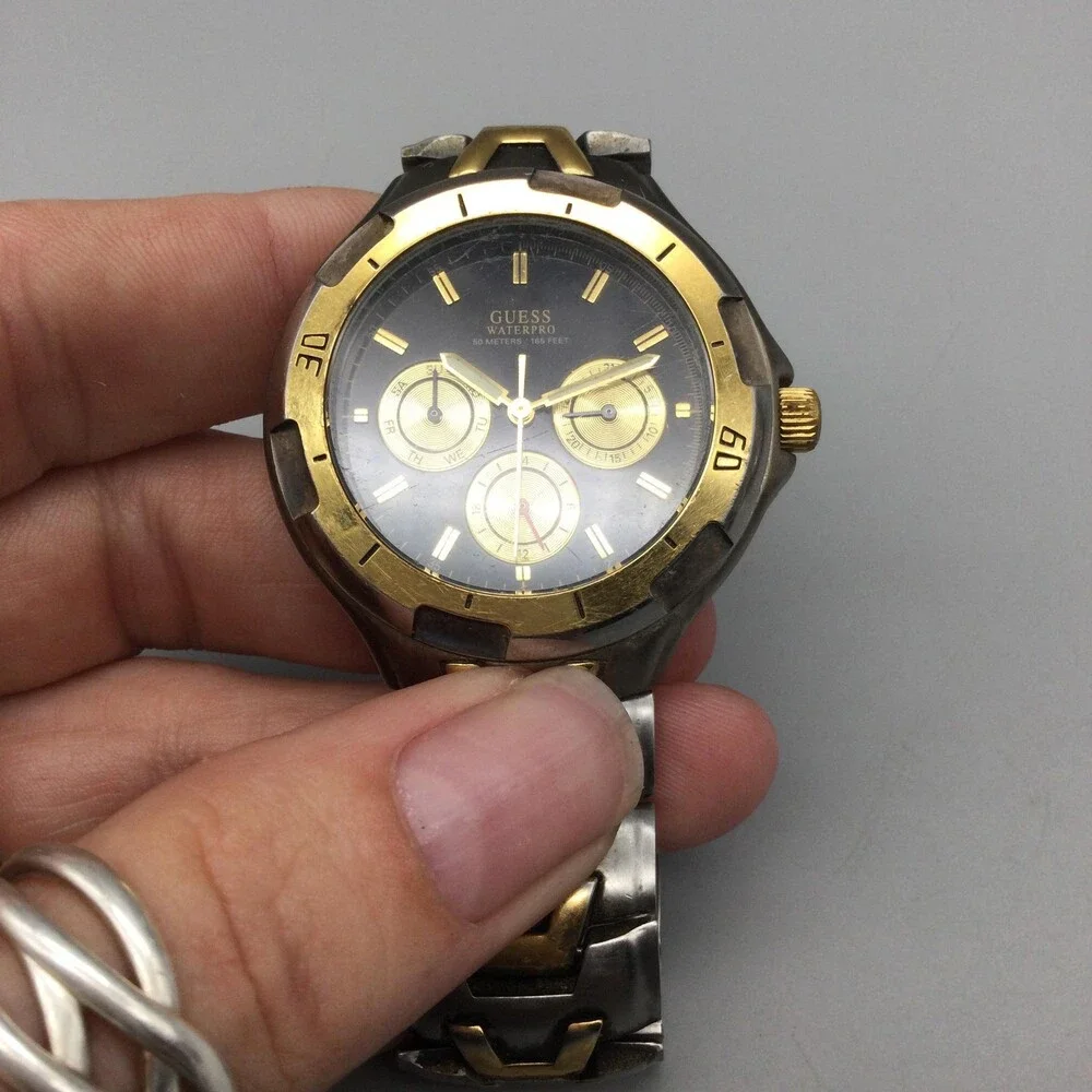 Guess see photos